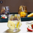 “Premium European Drinking Glasses –